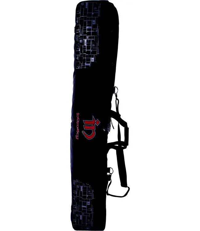Williams 3 Event Roller Bag 86"