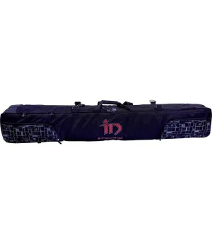 Williams 3 Event Roller Bag 86"