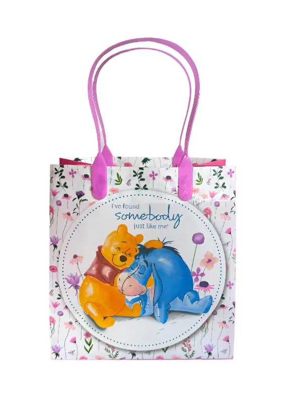 Winnie The Pooh Gift Bags Wholesale
