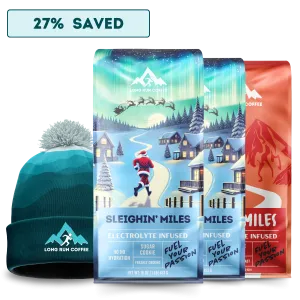 Winter Hat / Sugar Cookie 2x / Medium