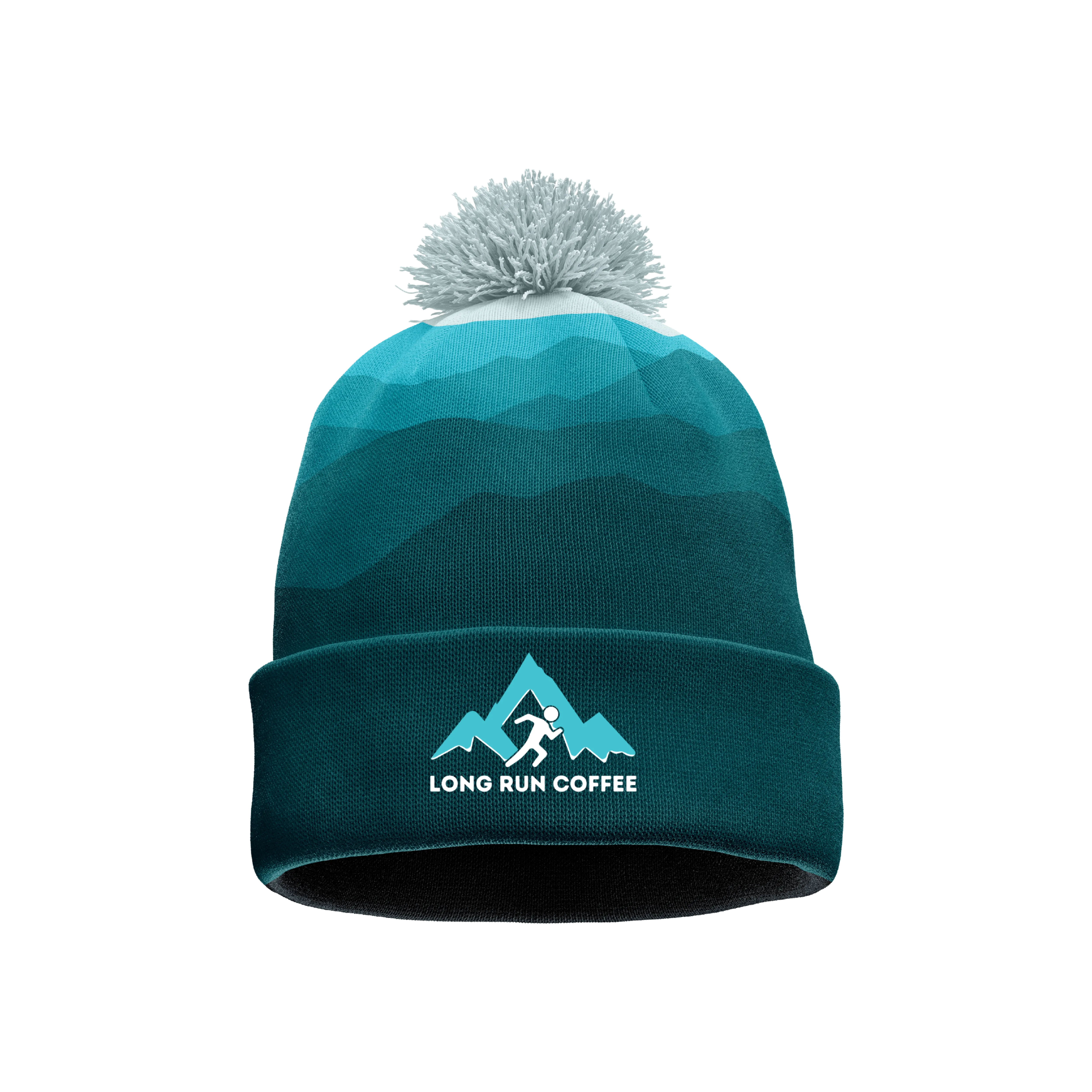 Winter Hat / Sugar Cookie 2x / Medium
