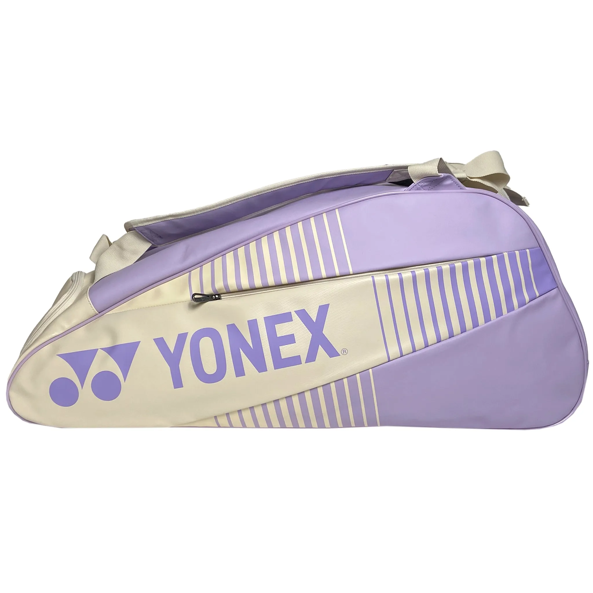 Yonex Active Racquet Bag 6R (BAG82426) Lilac